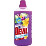 Dr. Devil Universal univerzální čistič Magic Bouquet 1 l – Hledejceny.cz