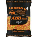 Lorpio Anglická vločka 600g Super fluo mix