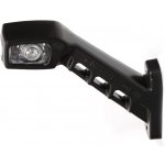 Svítilna obrysová LED zkosená dlouhá levá WAS W48L/239L | Zboží Auto