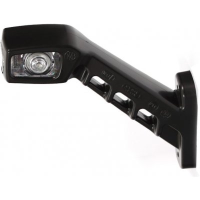 Svítilna obrysová LED zkosená dlouhá levá WAS W48L/239L | Zboží Auto