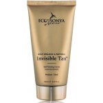 Eco by Sonya - 100% Přírodní samoopalovací krém - Invisible Tan 150ml – Zboží Mobilmania