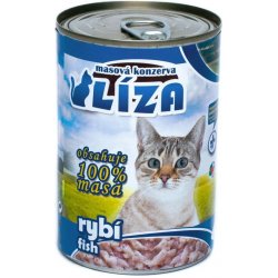 Falco Líza rybí 6 x 400 g