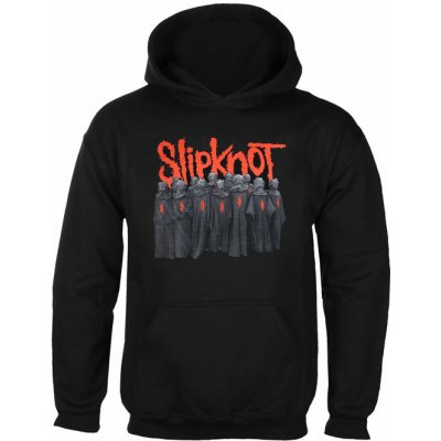 mikina Slipknot Choir ROCK OFF SKHD56MB – Zboží Mobilmania
