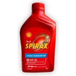 Shell Spirax S2 ATF AX 1 l – Zboží Mobilmania