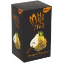 Čaj Biogena Majestic Tea hruška a yerba maté 20 x 2,5 g