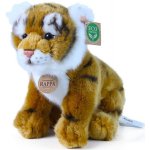 Eco-Friendly tygr hnědý sedící 25 cm – Zbozi.Blesk.cz