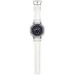 Casio GA-2100SKE-7A – Zboží Mobilmania