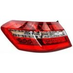 Zadní světlo - levé vnější MERCEDES E (W212) | 2009-2013 | ULO | – Hledejceny.cz