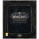 World of Warcraft: Battle for Azeroth (Collector's Edition)