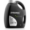 Motorový olej Dynamax Turbo Plus 15W-40 4 l