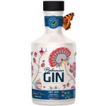 Bohemian Dry Gin 45% 0,7 l (holá láhev) – Zboží Dáma