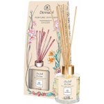 Dermacol Perfume Diffuser aroma difuzér s náplní Sea Salt & Lime 100 ml – Hledejceny.cz