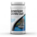 Seachem American Cichlid Salt 250 g – Hledejceny.cz