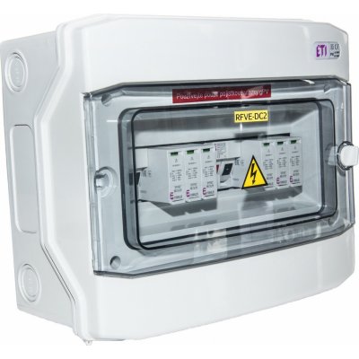 ETI FVE RFVE-DC2-2-T12 – Zboží Mobilmania
