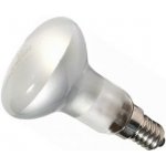 Reflektorová žárovka R50 230V 40W E14,matná – Zboží Dáma