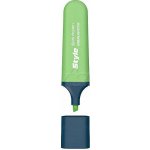 Centropen 6252/1 Style zelený pastelový – Hledejceny.cz