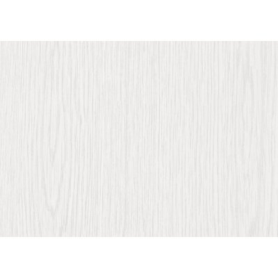 GEKKOFIX 11095 samolepící tapety Samolepící fólie bílé dřevo 90 cm x 15 m – Zboží Mobilmania