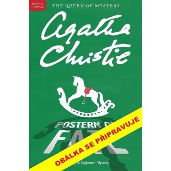 Brána osudu Agatha Christie