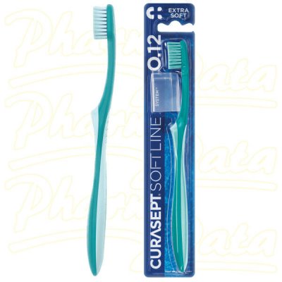 Curasept Soft 012 extra soft – Hledejceny.cz