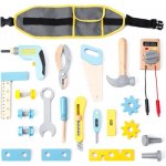 UMU Toys Tool set aktivity ze dřeva – Zbozi.Blesk.cz