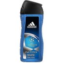 Adidas UEFA Champions League Star Edition Men sprchový gel 250 ml