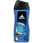 adidas UEFA Champions League Star Edition Men sprchový gel 250 ml – Hledejceny.cz