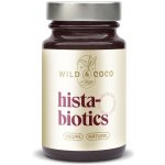 Wild & Coco Histabiotics 30 kapslí – Hledejceny.cz