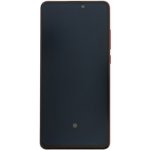 LCD Displej + Dotykové sklo + Přední kryt Xiaomi Mi9T – Zbozi.Blesk.cz