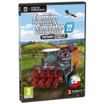 Farming Simulator 22 (Premium Edition) – Zboží Mobilmania