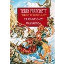 Zajímavé časy + Maškaráda - Terry Pratchett