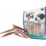 Kiddog hovězí sendvič s treskou 500 g – Zboží Dáma