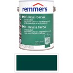 Remmers Deckfarbe 2,5 l Lahvově zelená – Hledejceny.cz
