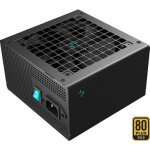 Deepcool PN750M 750W R-PN750M-FC0B-EU – Zbozi.Blesk.cz