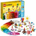 LEGO® Classic 11029 Kreativní party box – Zboží Živě