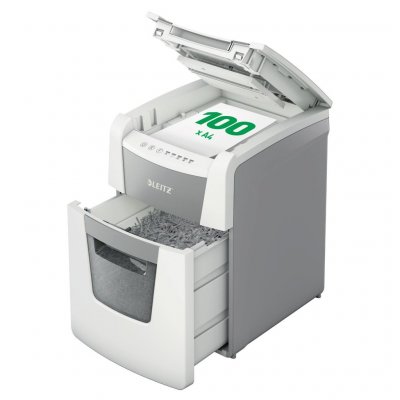 Leitz IQ AutoFeed 100 P4 – Zboží Živě