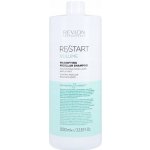 Revlon Restart Volume Magnifying Micellar Shampoo 1000 ml – Hledejceny.cz