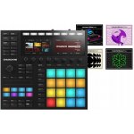 Native Instruments Maschine MK3 BK – Zboží Dáma