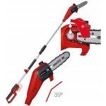 Einhell GC-LC 18/20 Li T-Solo 3410581 – Zboží Mobilmania