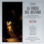 Verdi Giuseppe - La Forza Del Destino CD – Hledejceny.cz