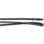 NORTON Otěže PRO Leather Bridle black – Zboží Mobilmania