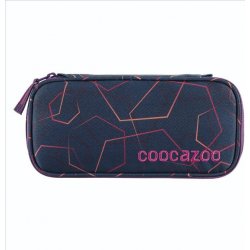 CoocaZoo PencilDenzel Laserbeam Plum