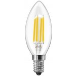 Ledstar LED žárovka CLASIC E14/5W/230V 3000K B3138 – Hledejceny.cz