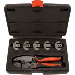 HINODE Krimpovací kleště QCA GL0601 – Zboží Mobilmania