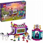 LEGO® Friends 41688 Kouzelný karavan – Hledejceny.cz