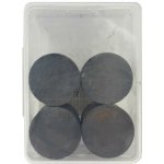 pkstar.cz Magnety 20 mm 30 ks PK73-3 – Zboží Mobilmania