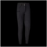 Kalhoty Deerhunter Dámské punčochové Hunting black – Zboží Dáma