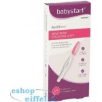 Babystart FertilTime ovulační test 5 ks – Zboží Dáma