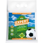 Forestina Trávníkové hnojivo Expert Plus 2,5 kg – Sleviste.cz