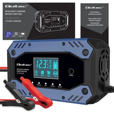 Qoltec 52482 | Zboží Auto