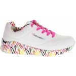 Skechers boty Lovely Luv Jr 314976L-WMLT – Hledejceny.cz